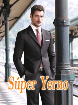 Súper Yerno