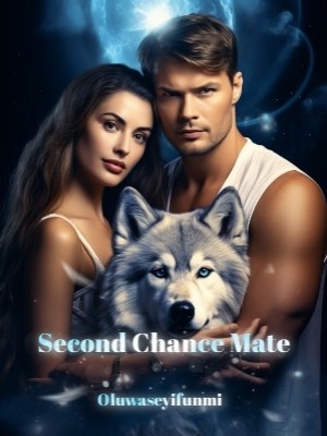 Second Chance Mate,Oluwaseyifunmi