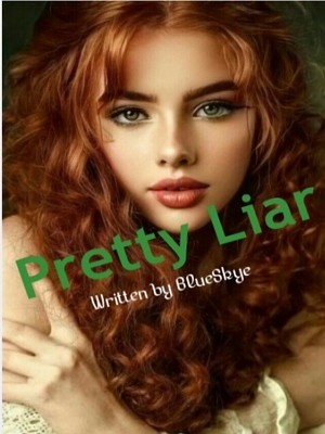 Pretty Liar,Blueskye