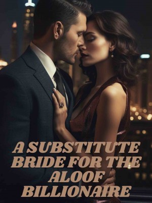 A Substitute Bride For The Aloof Billionaire,VIOLET-YURI