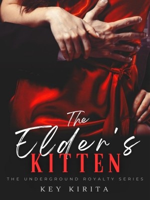 The Elder's Kitten,Key Kirita