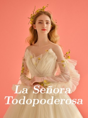 La Señora Todopoderosa