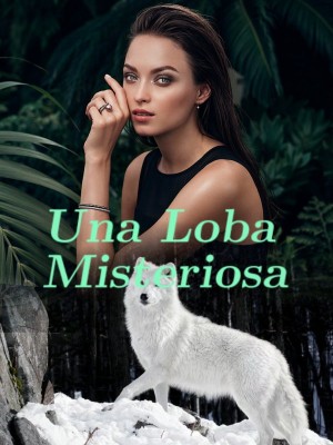 Una Loba Misteriosa