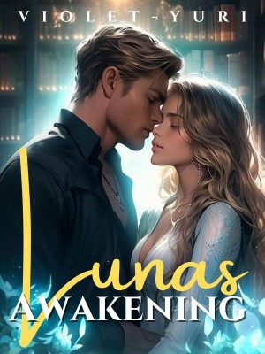 Lunas Awakening,VIOLET-YURI