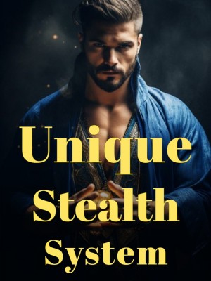 Unique Stealth System