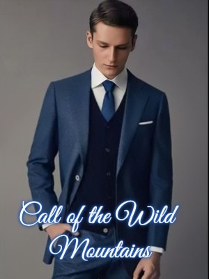 Call of the Wild Mountains