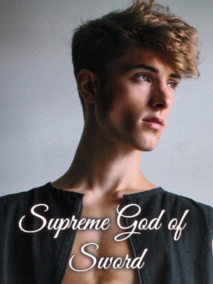 Supreme God of Sword