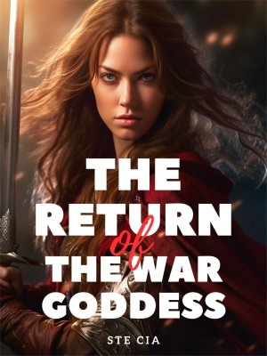 The Return Of The War Goddess