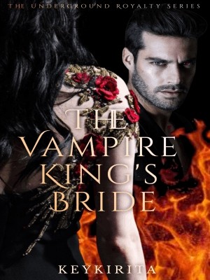 The Vampire King's Bride,Key Kirita