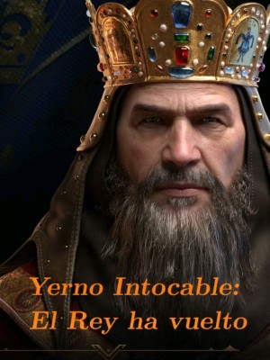 Yerno Intocable: El Rey ha vuelto,