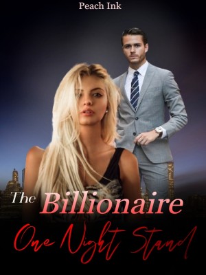 The Billionaire One Night Stand,Peach Ink