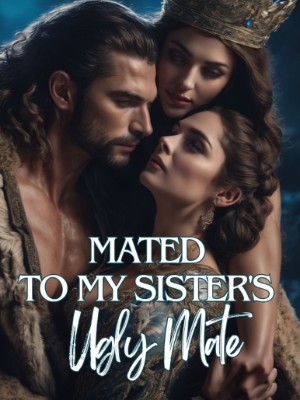 Mated To My Sister's Ugly Mate