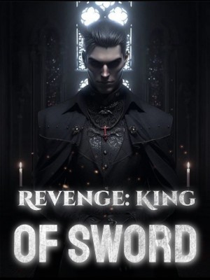 Revenge: King of Sword,