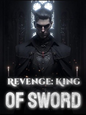Revenge: King of Sword,
