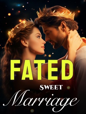 Fated Sweet Marriage,