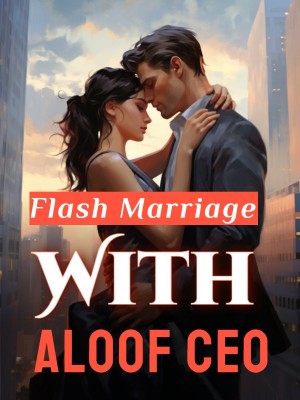 Flash Marriage With Aloof CEO,