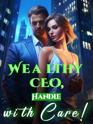 Wealthy CEO, Handle with Care!,