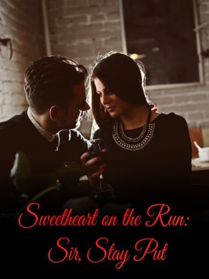 Sweetheart on the Run: Sir, Stay Put