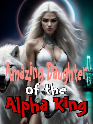 Amazing Daughter Of The Alpha King,Rebel Quill