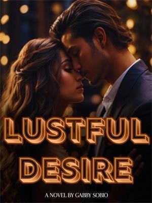 Lustful Desire,Gabby Sobio