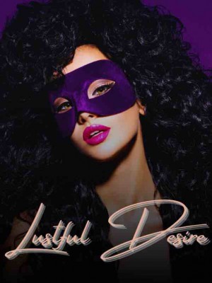 Lustful Desire,Gabby Sobio