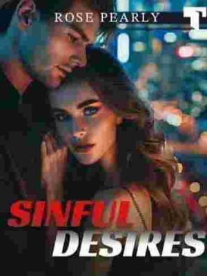 Sinful Desires,Rose pearly