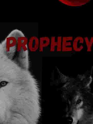 Prophecy,Jenna D