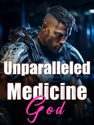 Unparalleled Medicine God,