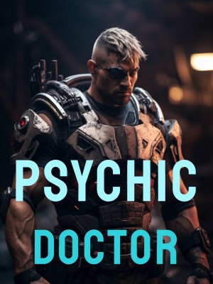 Psychic Doctor,