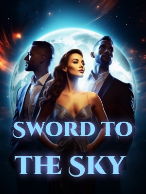 Sword to the Sky,