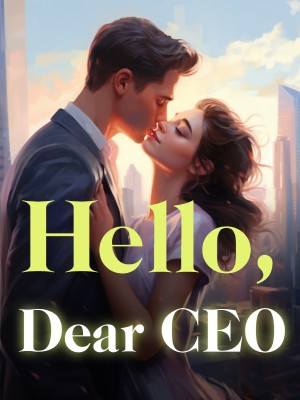 Hello, Dear CEO,