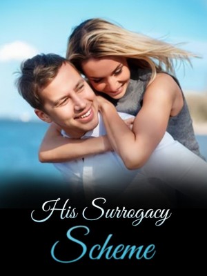 His Surrogacy Scheme,