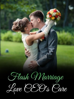 Flash Marriage Love CEO's Care,