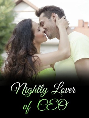 Nightly Lover of CEO