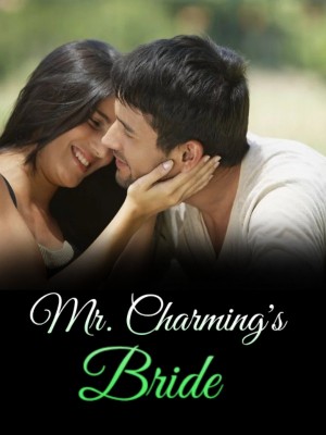 Mr. Charming's Bride,