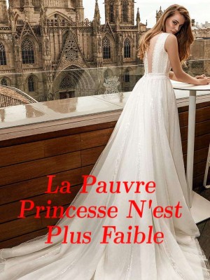 La Pauvre Princesse N'est Plus Faible