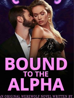 Bound To The Alpha