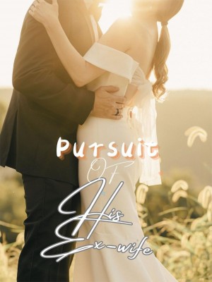 Pursuit Of His Ex-wife,Yemi69