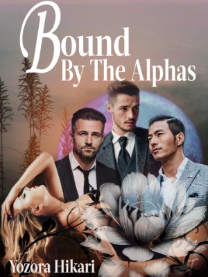 Bound By The Alphas,Yoran Hikari