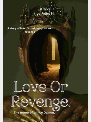 Love Or Revenge