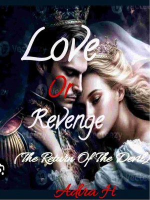 Love Or Revenge,Adira H