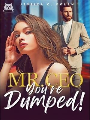 Mr CEO, You're Dumped,Jessica C. Dolan