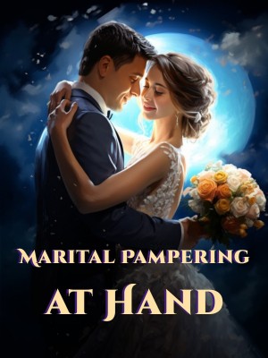 Marital Pampering at Hand,