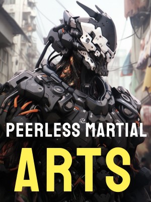 Peerless Martial Arts,