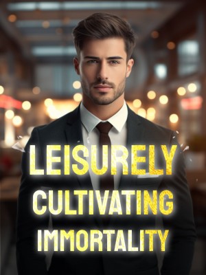 Leisurely Cultivating Immortality,