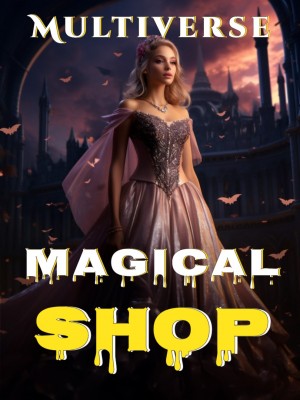 Multiverse Magical Shop,