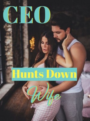 CEO Hunts Down Wife,