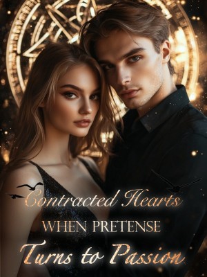 Contracted Hearts: When Pretense Turns to Passion,
