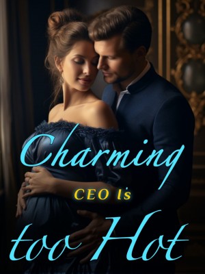 Charming CEO Is too Hot,