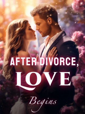 After Divorce, Love Begins,